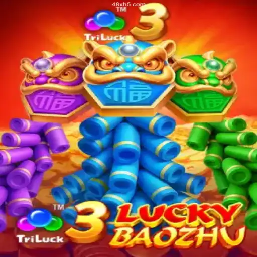 Discover the Excitement of 3LuckyBaozhu at 48X Cassino Online