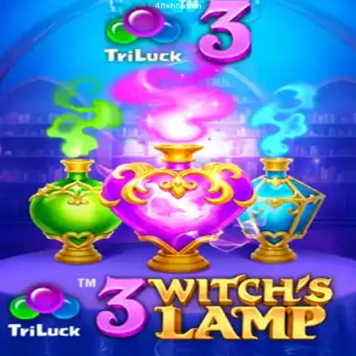 Exploring 3WitchsLamp: A Spellbinding Adventure in Online Gaming