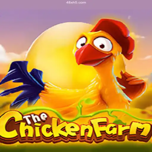 Exploring ChickenFarm: A Thrilling Experience at 48X Online Casino