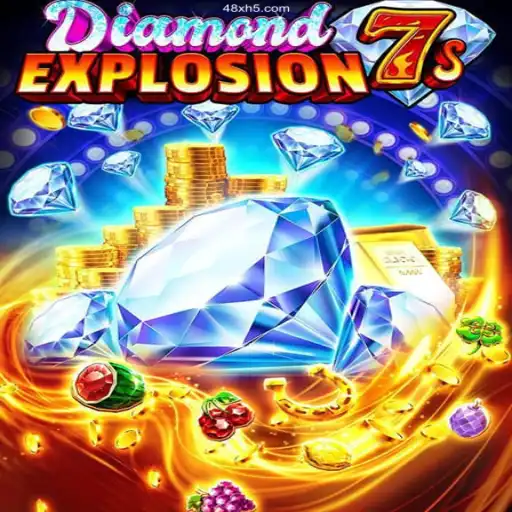 Exploring DiamondExplosion7s: Dive into a World of Glittering Wins