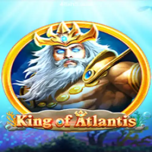 Exploration of KingofAtlantis: An Underwater Casino Adventure