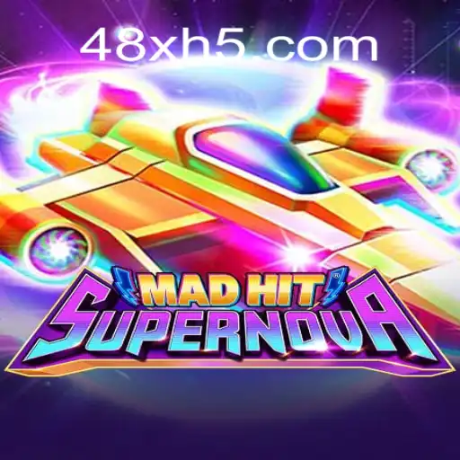 Dive into MadHitSupernova: A Stellar Gaming Experience