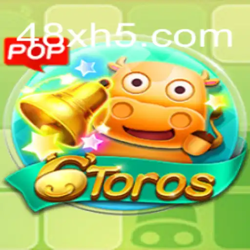 Discover 6Toros: A Unique Card Game Experience