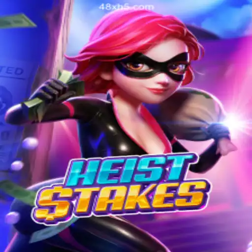 Exploring the Thrills of HeistStakes