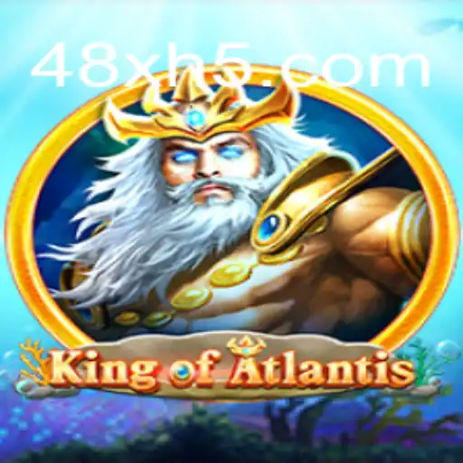 Exploration of KingofAtlantis: An Underwater Casino Adventure