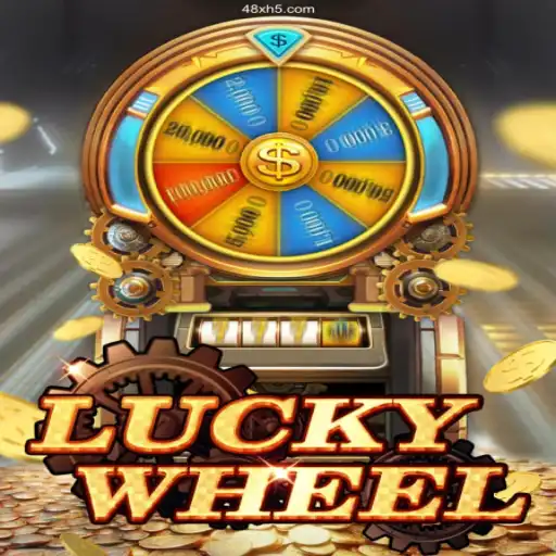 Discover the Thrill of LuckyWheel at 48X Cassino Online