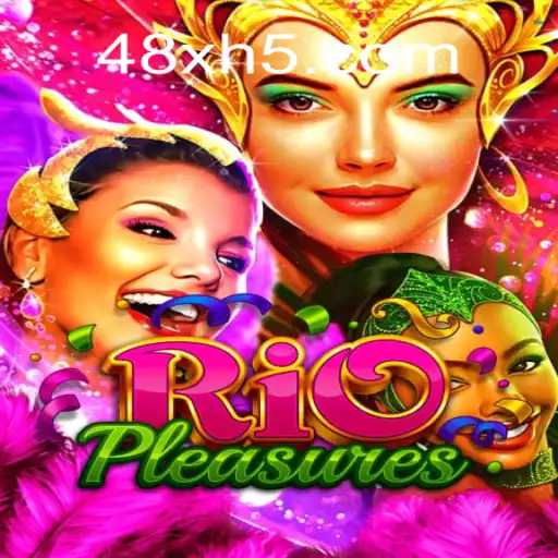 RioPleasures: Dive into the Exciting World of 48X Cassino Experience
