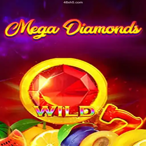 MegaDiamond: The Thrilling Online Casino Game Taking the World by Storm