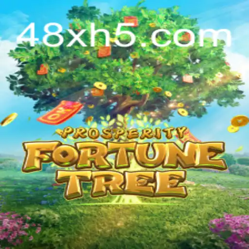 ProsperityFortuneTree: Dive into a World of Wealth and Excitement