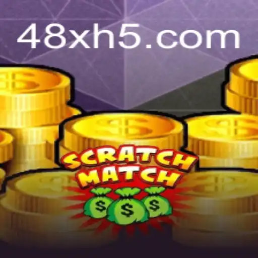 Dive into the Thrilling World of ScratchMatch: Explore the Latest Craze in 48X Licensed Online Casinos