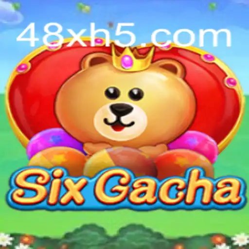 Explore SixGacha: The Exciting World of Online Gaming