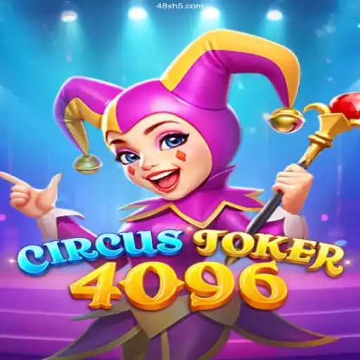 Explore the Exciting World of CircusJoker4096