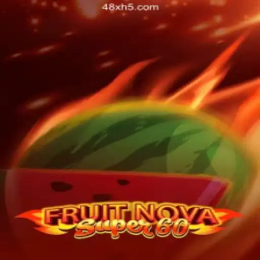 Unveiling the Excitement of FruitNovaSuper60 at 48X Casino Online
