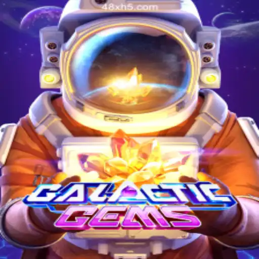 Experience the Adventure of GalacticGems at a Licensed Online Casino