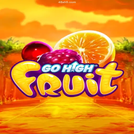GoHighFruit: An Exciting Journey into the World of Fruit-Themed Gaming