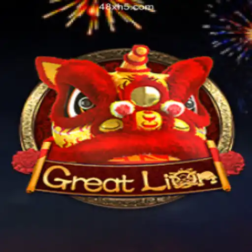 Discover the Exciting World of GreatLion at 48X Cassino Online Licenciado