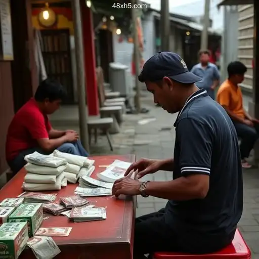 Jueteng: A Cultural Phenomenon and Its Intricacies