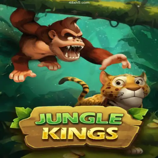 Exploring JungleKings: A Thrilling Adventure in Online Gaming
