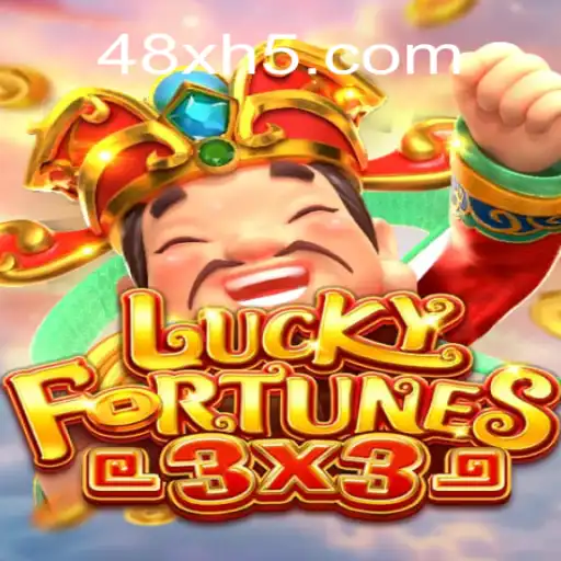 Exploring the Thrills of LUCKYFORTUNES3x3 at 48X Cassino Online