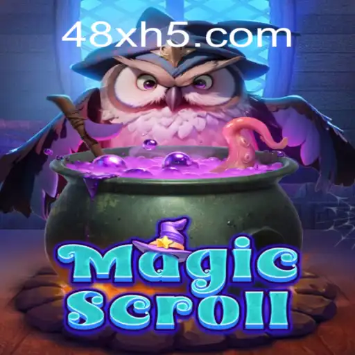 MagicScroll: A Comprehensive Guide to an Enchanting Game Experience