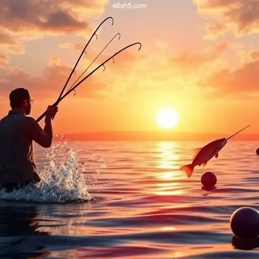 Exploring the World of Online Fishing: A Deep Dive