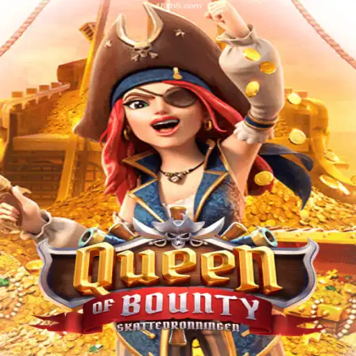 Discover the Thrills of QueenofBounty Slot Game