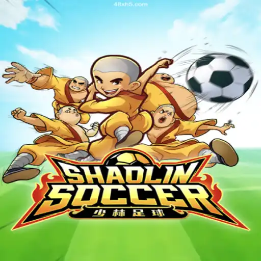 The Exciting World of ShaolinSoccer and 48X Cassino Online