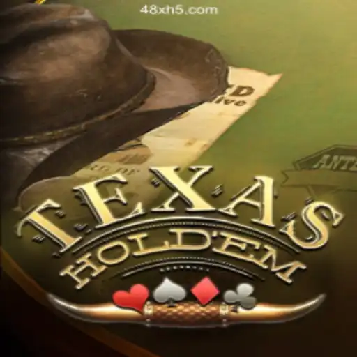 Unveiling the World of Texas Hold'em and 48X Casino