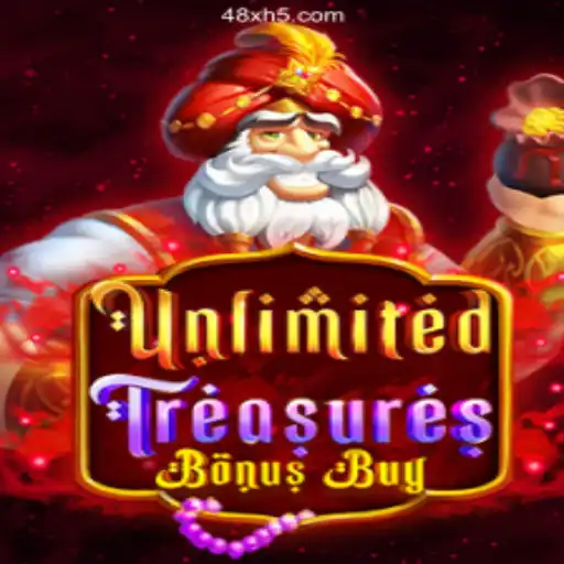 UnlimitedTreasuresBonusBuy - A New Gem in Online Gaming
