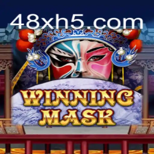 WinningMask: Unveiling the Thrills of a New Gaming Adventure