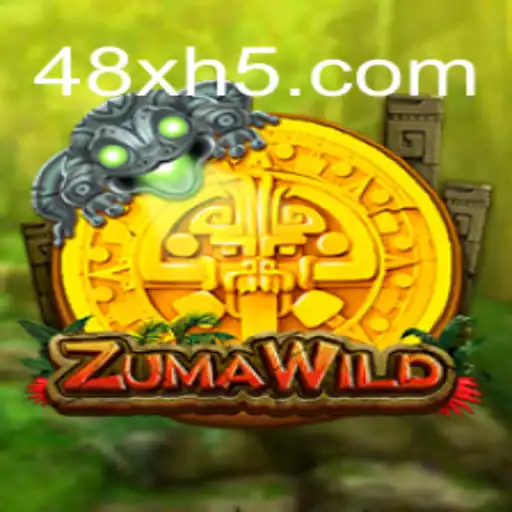 Exploring the Thrilling World of ZumaWild: A Gem in 48X Online Casino